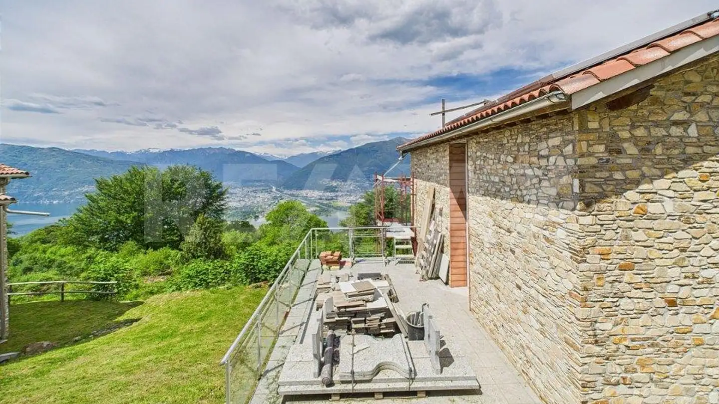 Single house for sale - 6575 S. Nazzaro - Photo 4