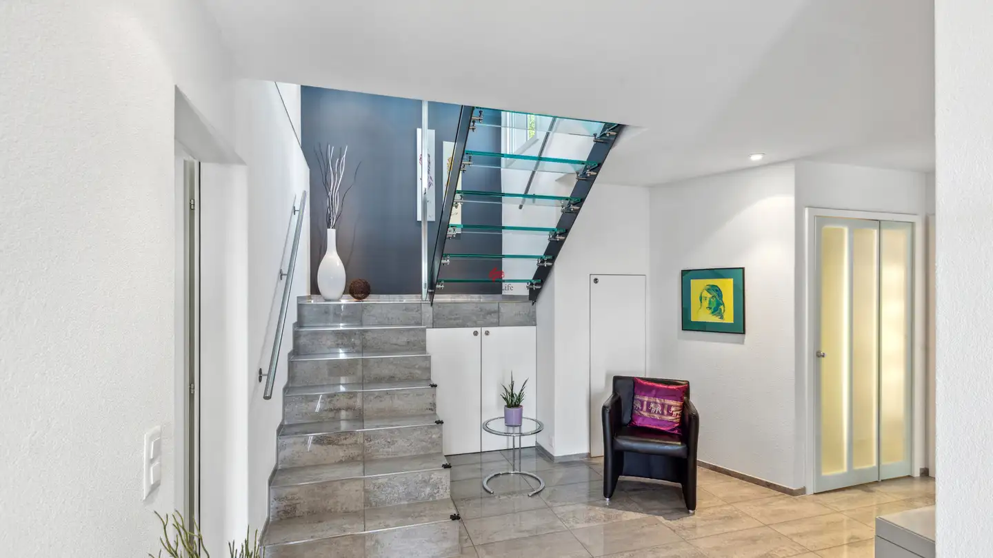 Villa in vendita - Felsenhofstrasse 17, 8340 Hinwil - Photo 3