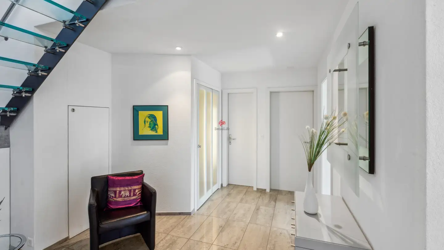 Villa in vendita - Felsenhofstrasse 17, 8340 Hinwil - Photo 4