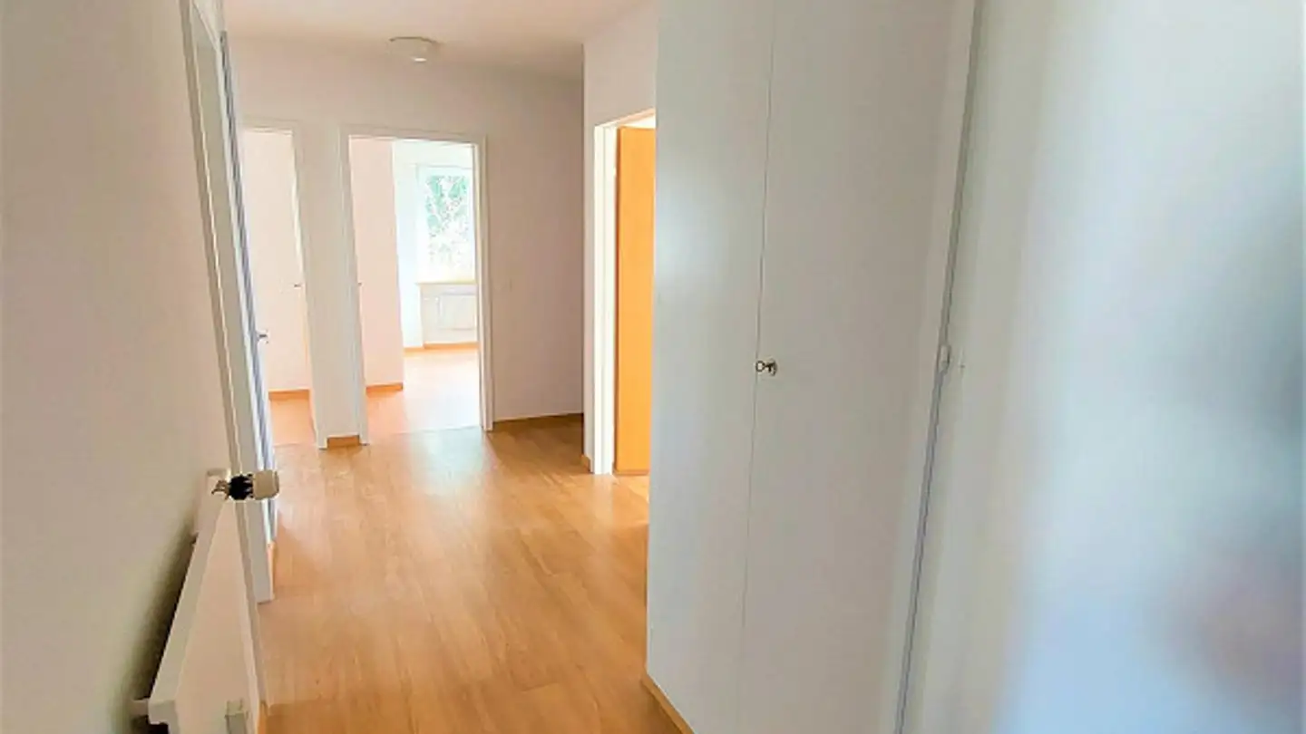 Wohnung mieten - Stämpflistrasse 31, 3052 Zollikofen - Foto 2