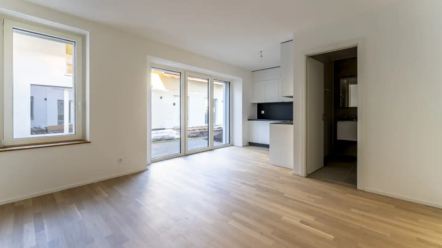 Appartement à vendre - 1066 Epalinges