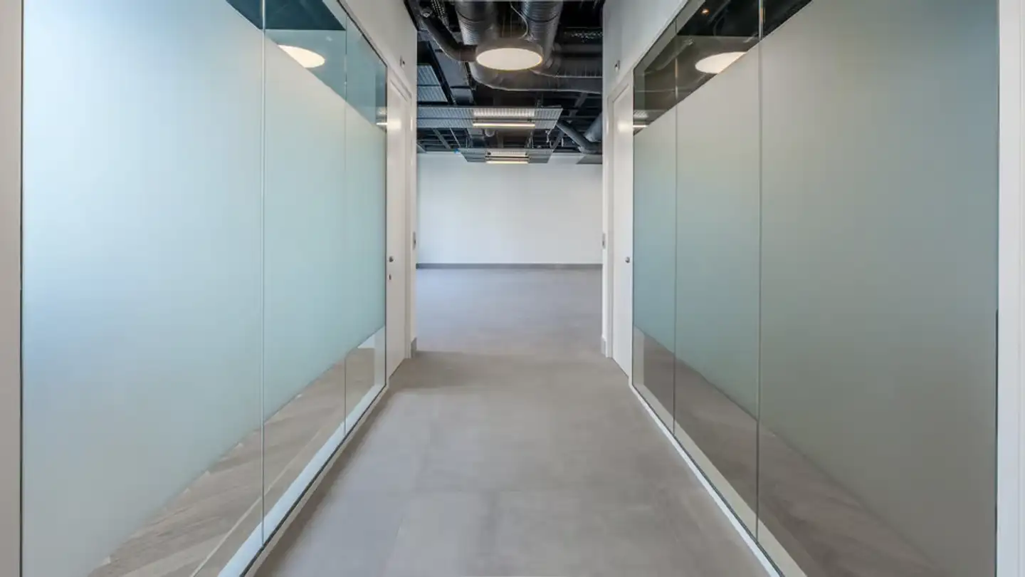 Commercial à louer - La Voie-Creuse 16, 1202 Genève - Photo 2