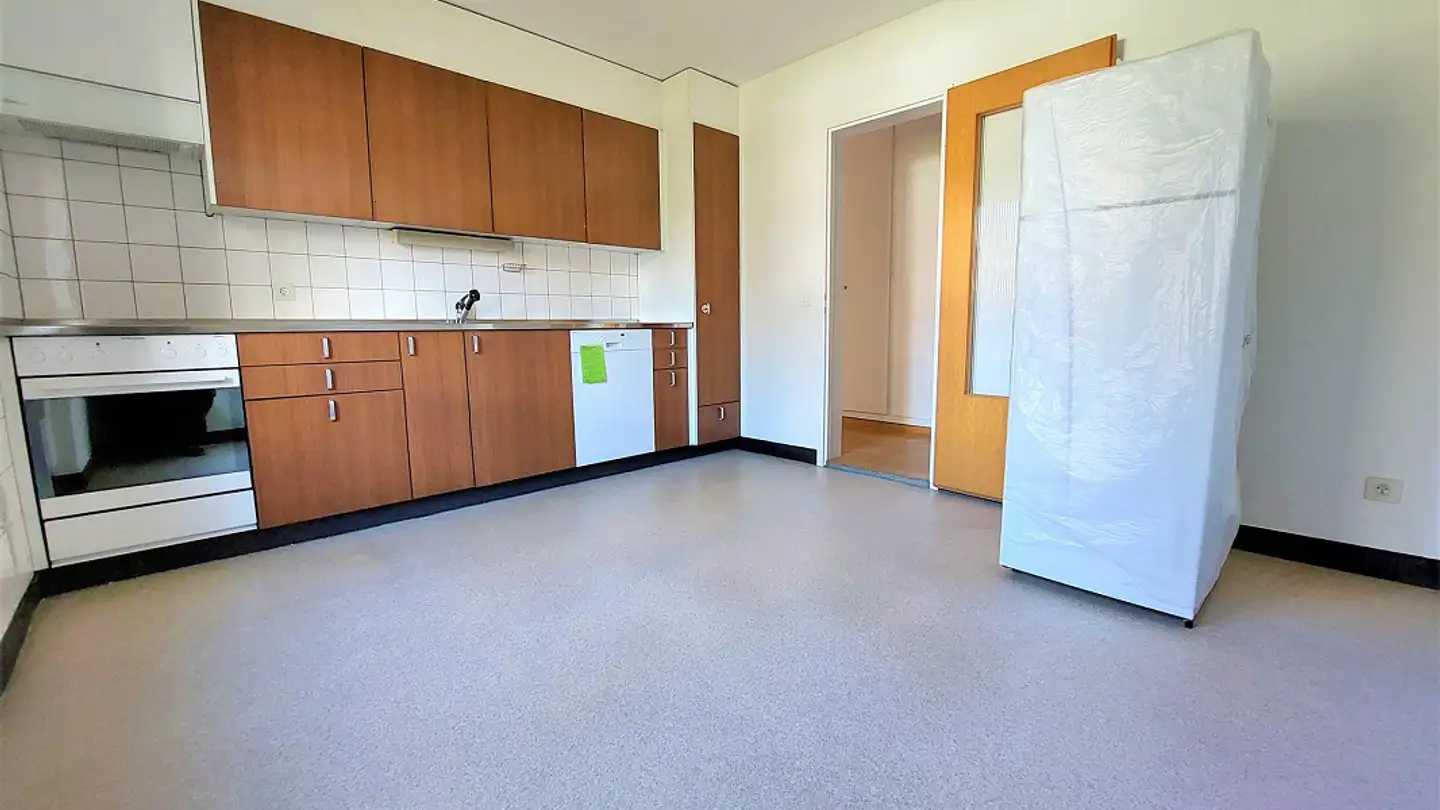 Wohnung mieten - Stämpflistrasse 31, 3052 Zollikofen - Foto 3