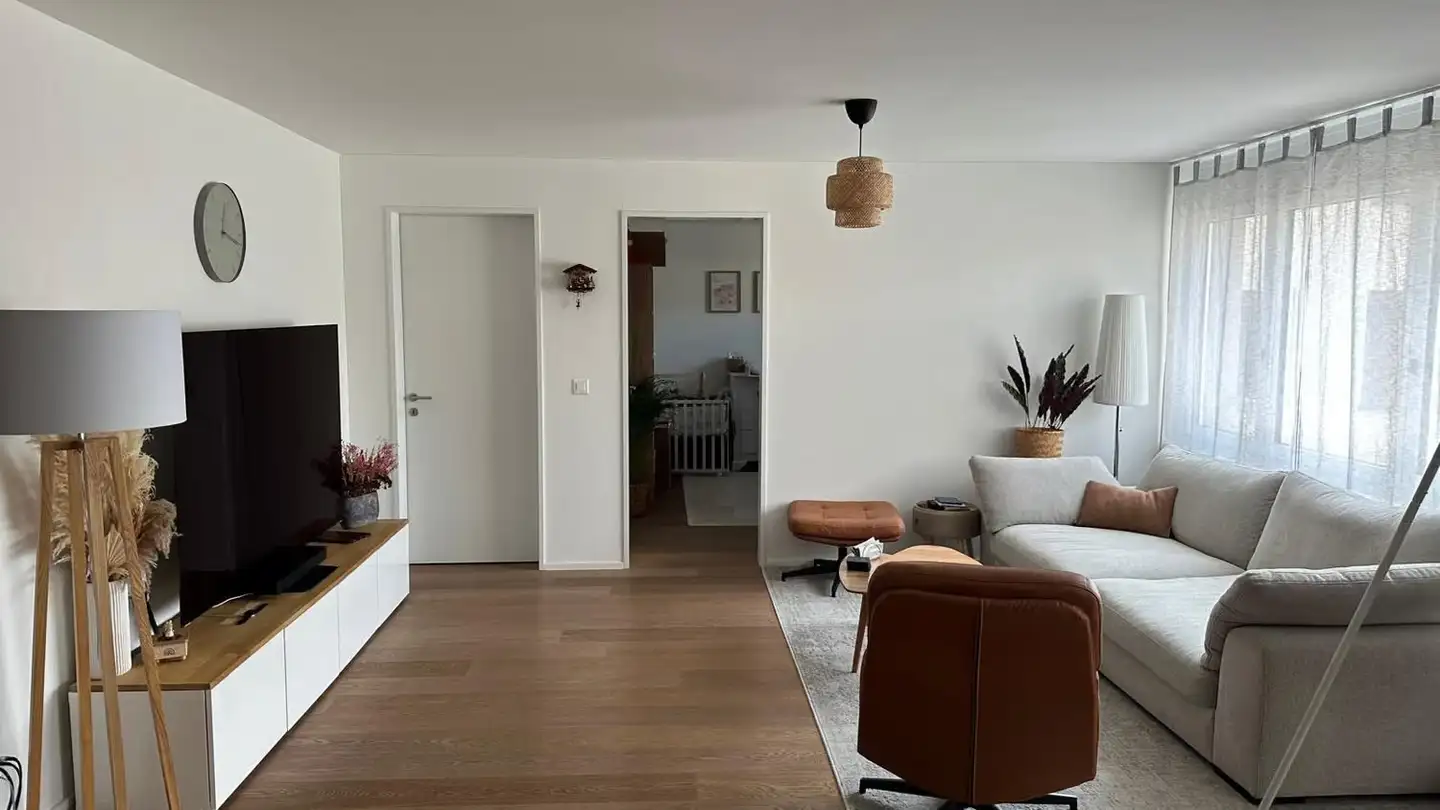 Appartement à louer - Neuwiesenstrasse 18, 8610 Uster