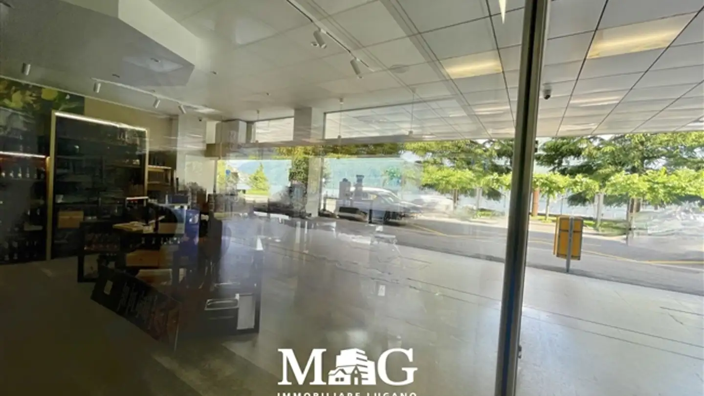 Apartment for sale - 6900 Lugano