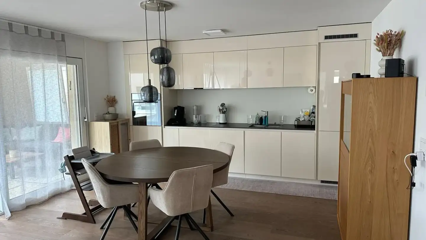 Appartement à louer - Neuwiesenstrasse 18, 8610 Uster - Photo 2