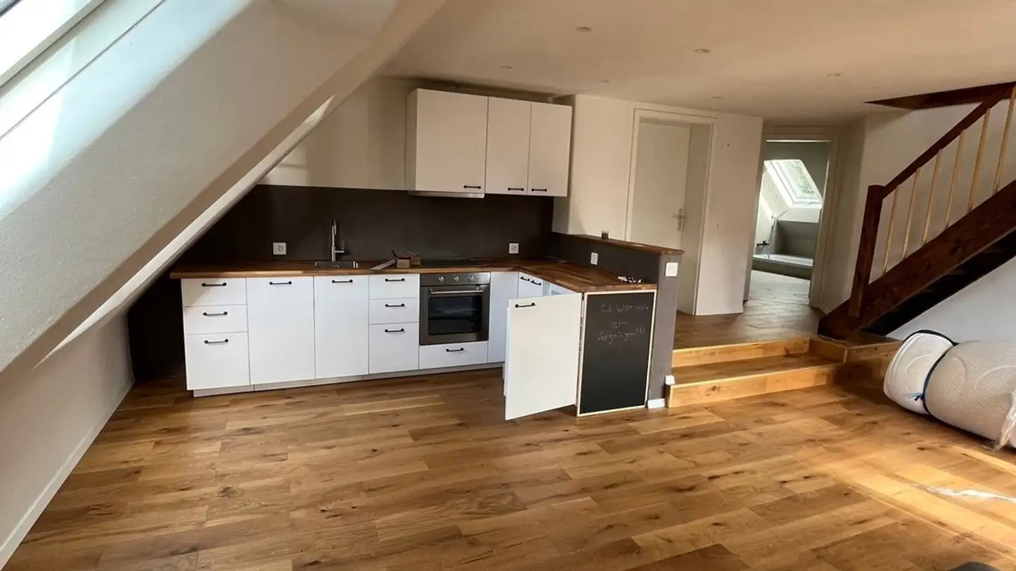 Wohnung mieten - 8505 Dettighofen