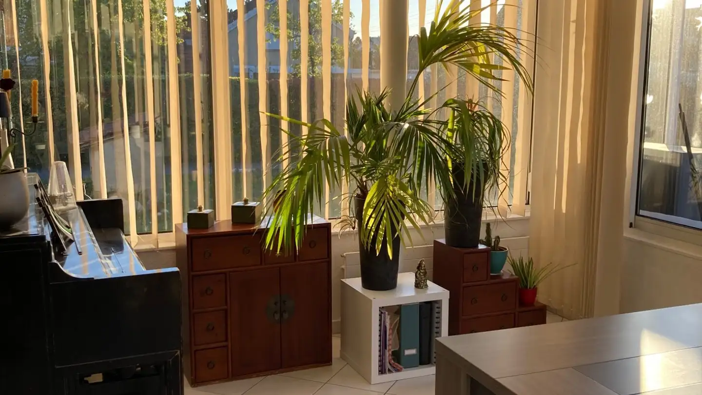 Apartment for rent - 1197 Prangins