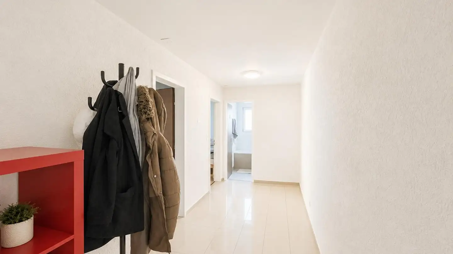 Wohnung kaufen - Rigiblick 5, 6242 Wauwil - Foto 2