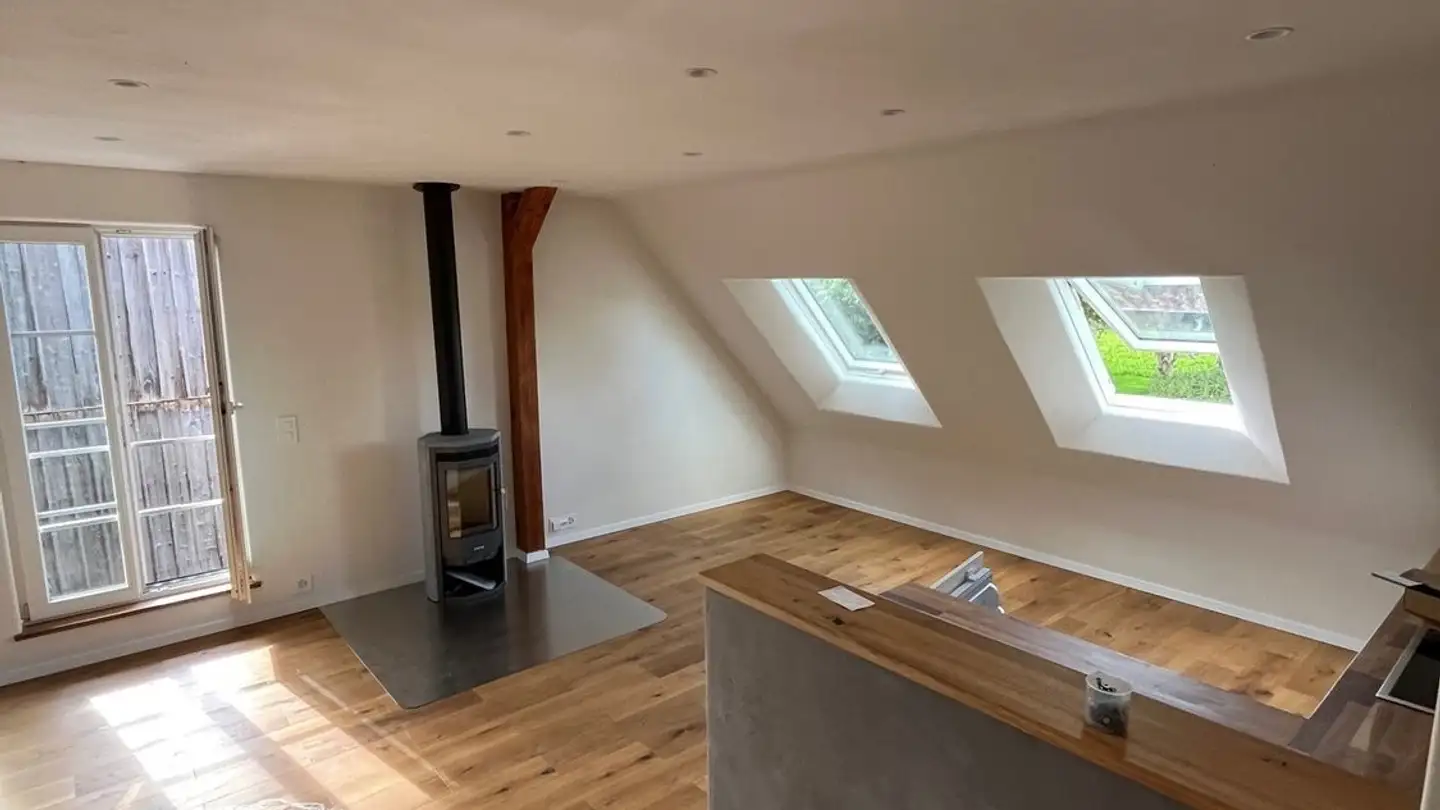 Wohnung mieten - 8505 Dettighofen - Foto 2