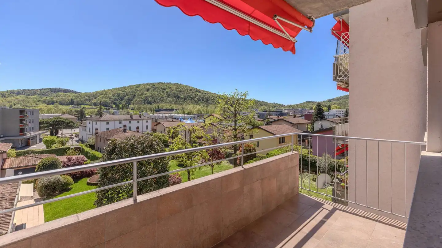 Appartamento in vendita - 6855 Stabio - Foto 3