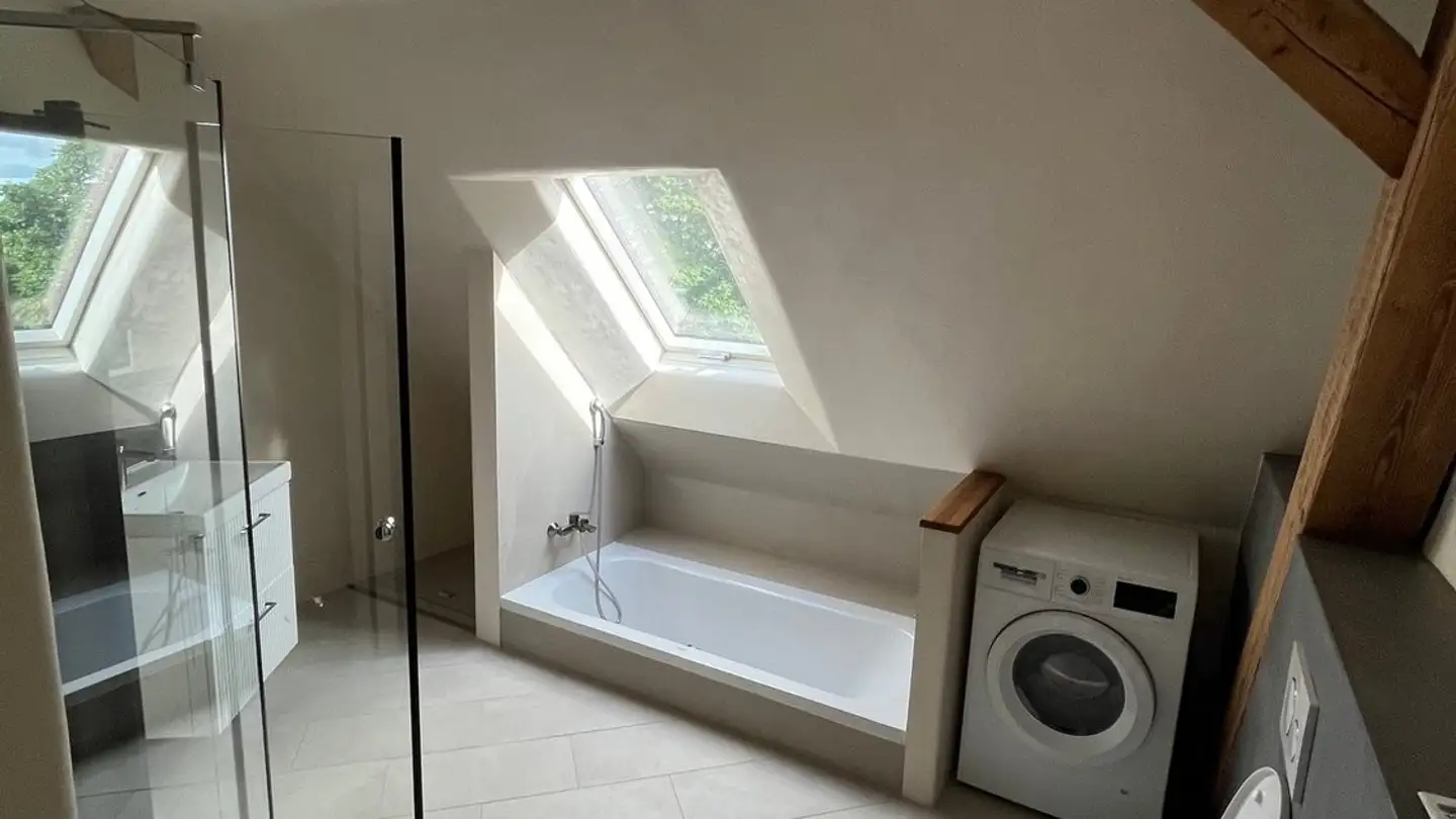 Wohnung mieten - 8505 Dettighofen - Foto 3