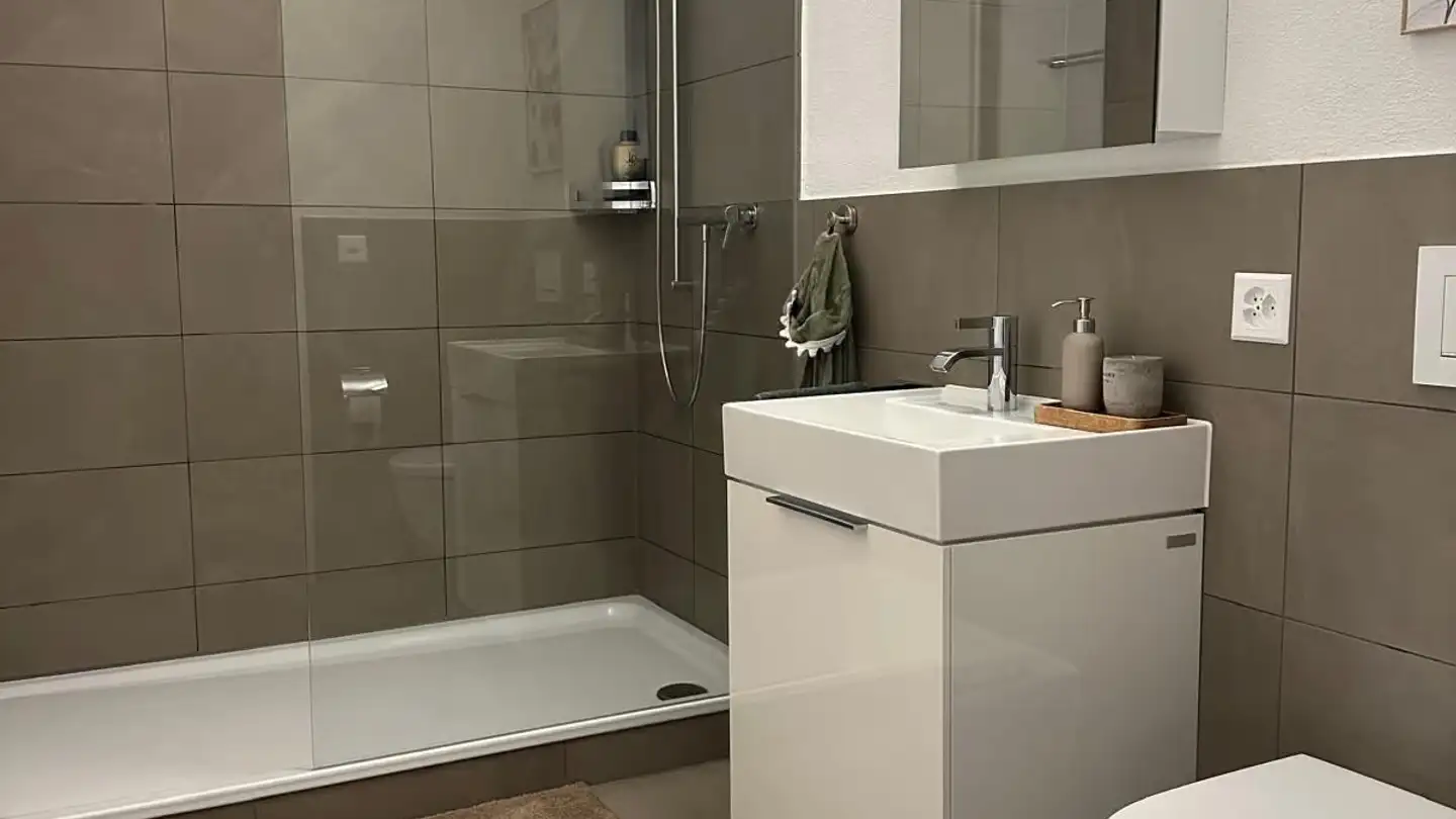 Appartement à louer - Neuwiesenstrasse 18, 8610 Uster - Photo 3