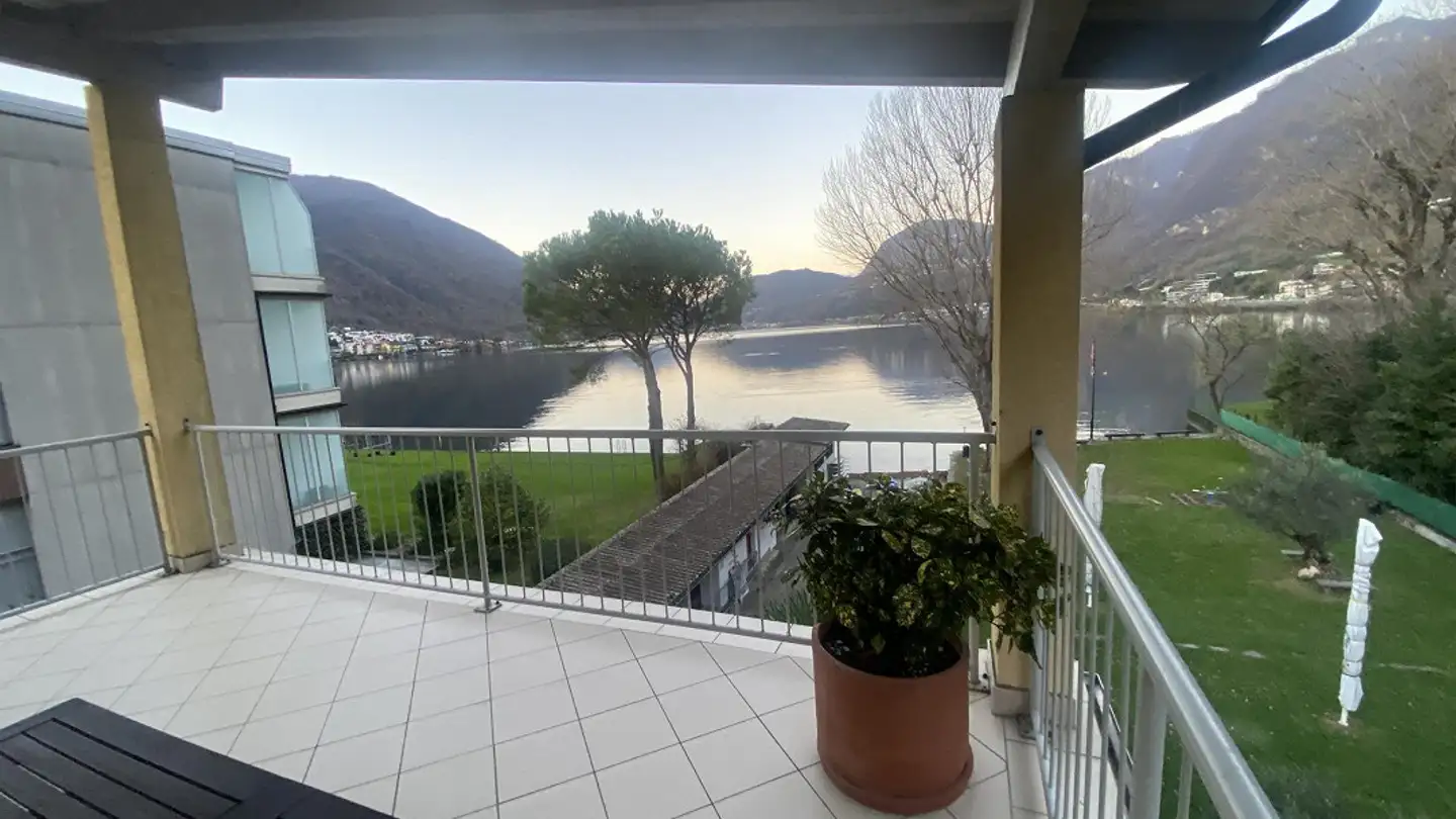 Appartement à vendre - Via Famiglia Carlo Scacchi, 6825 Capolago