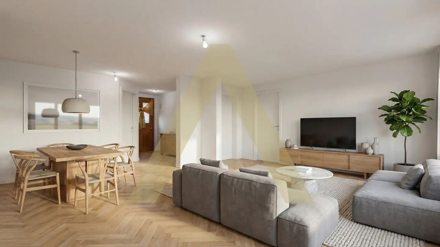 Appartement à vendre - 1554 Sédeilles - Photo 2