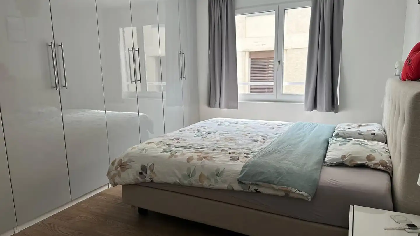 Appartement à louer - Neuwiesenstrasse 18, 8610 Uster - Photo 4