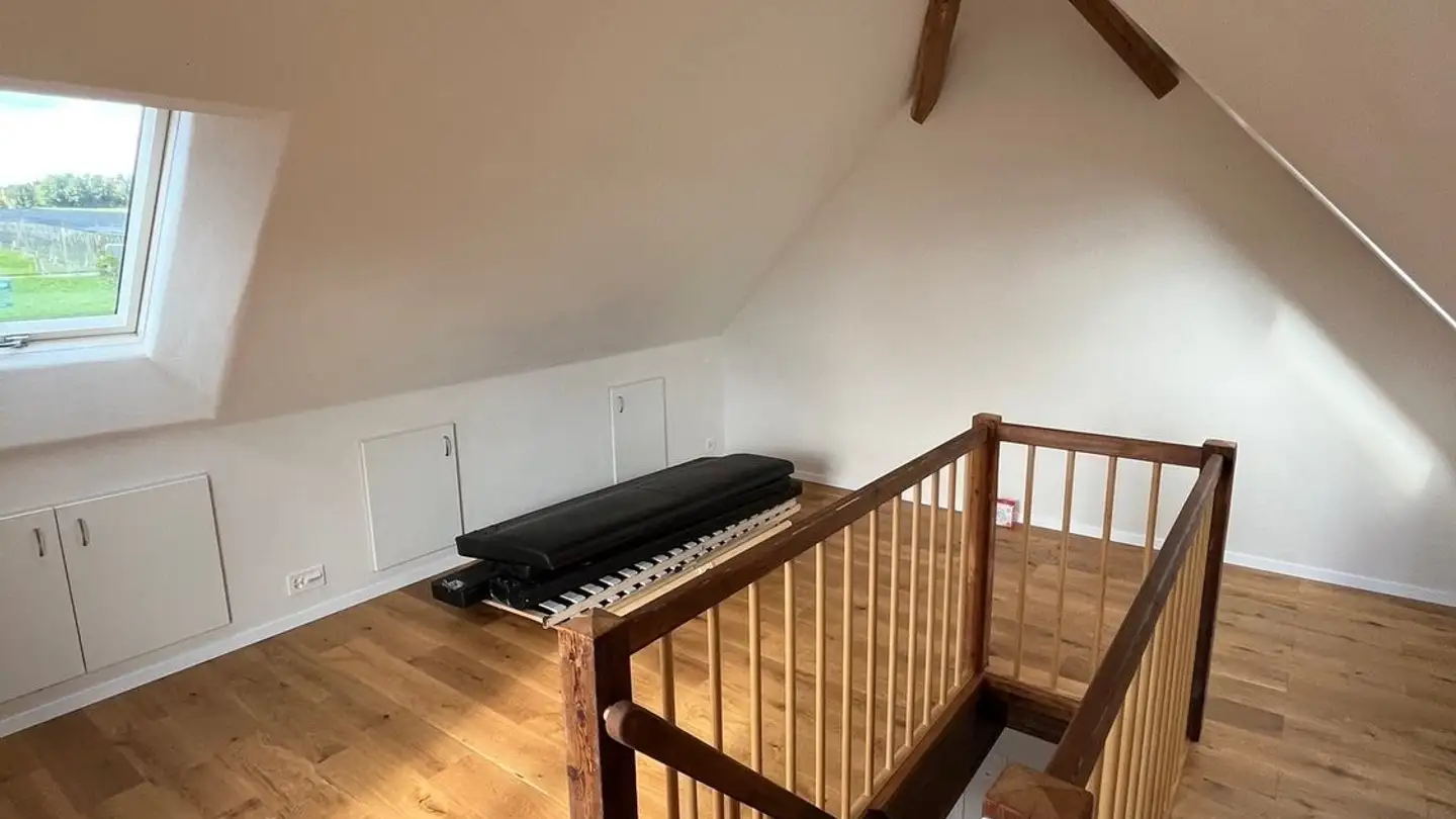 Wohnung mieten - 8505 Dettighofen - Foto 4