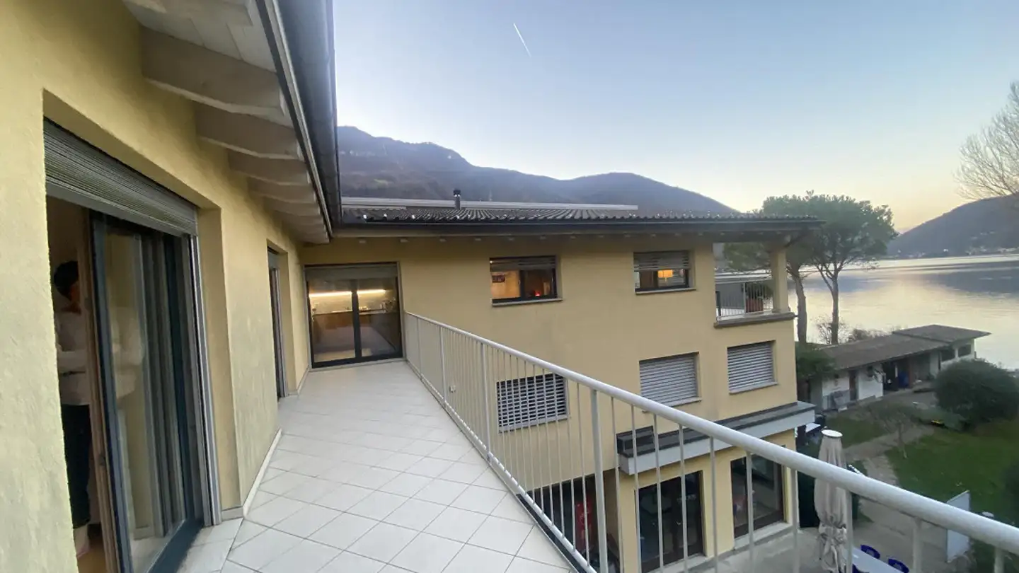 Appartement à vendre - Via Famiglia Carlo Scacchi, 6825 Capolago - Photo 2