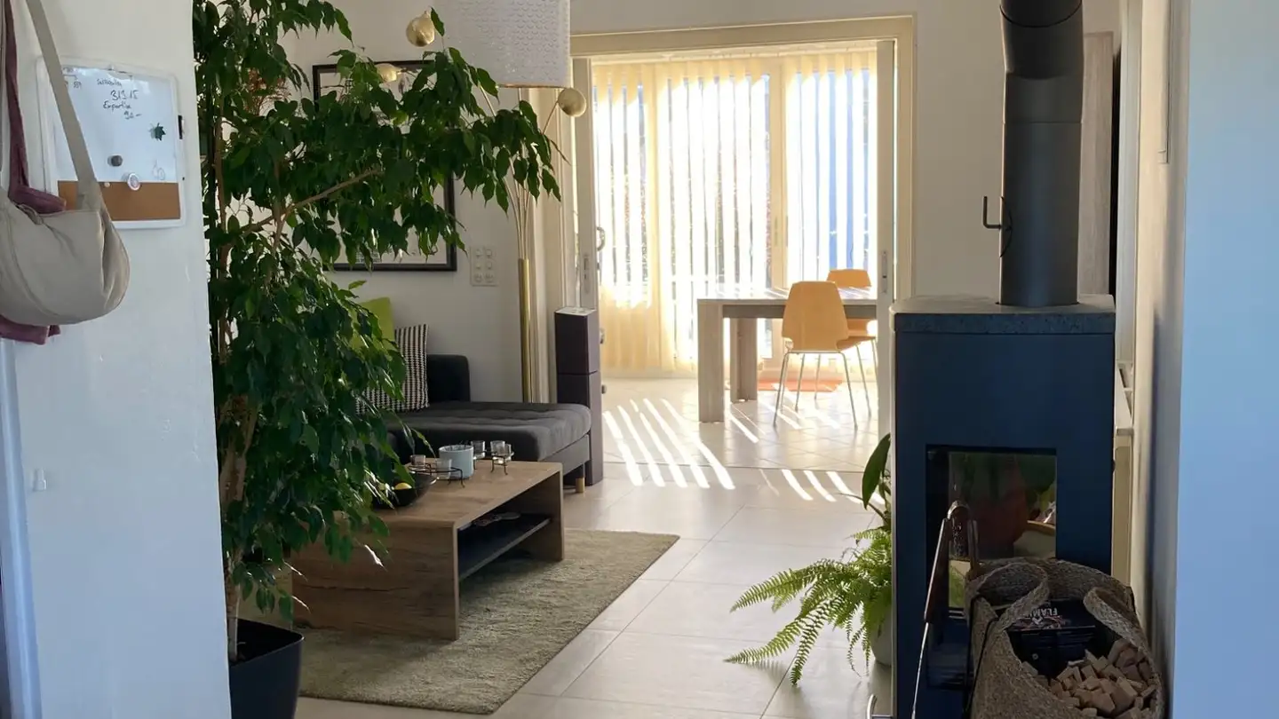 Apartment for rent - 1197 Prangins - Photo 3