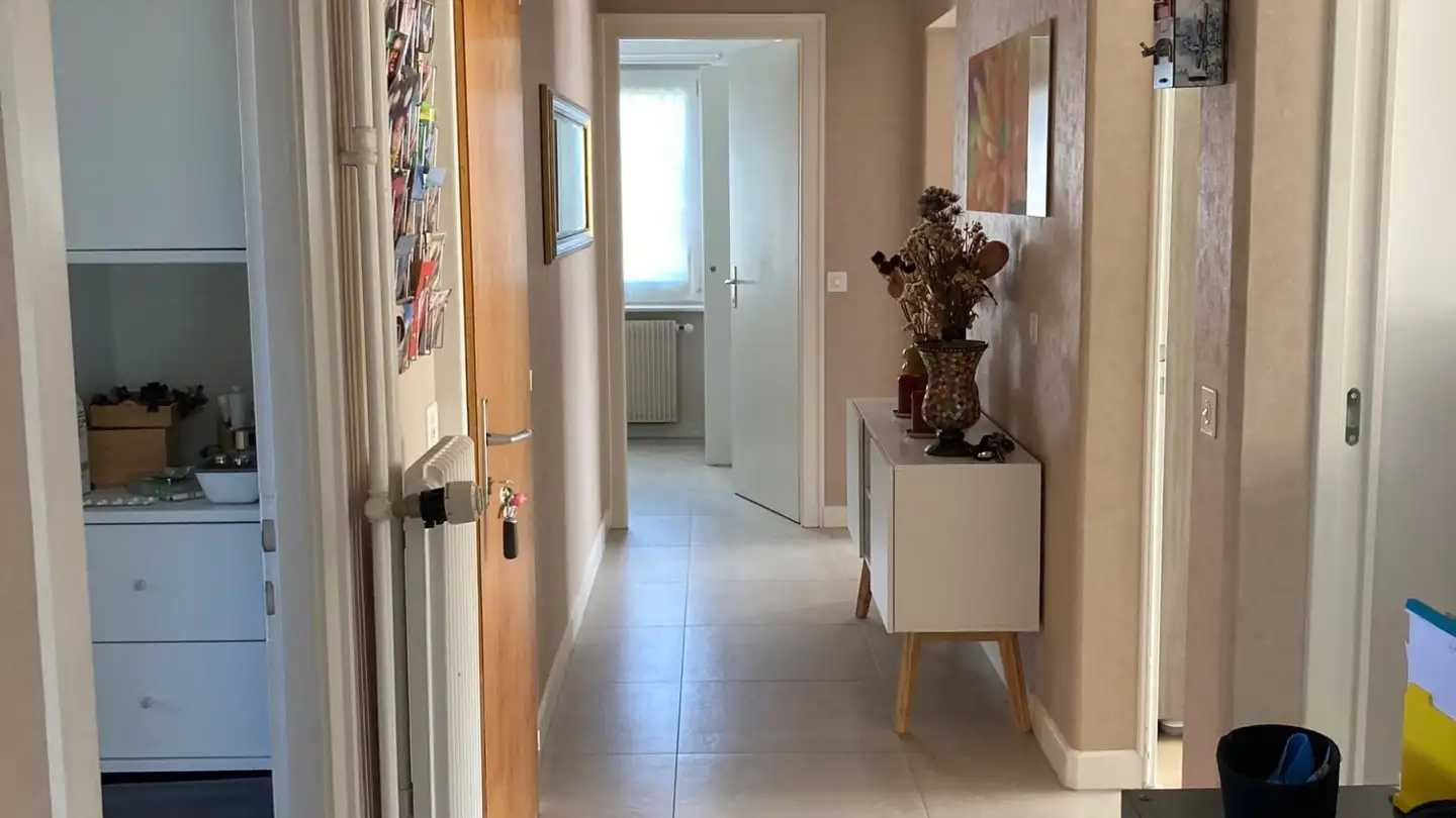 Apartment for rent - 1197 Prangins - Photo 4