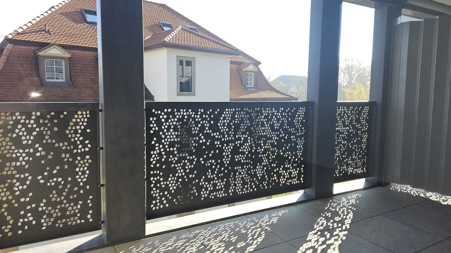 Apartment for rent - Faubourg Du Lac / Seevorstadt 75, 2502 Biel/Bienne - Photo 2