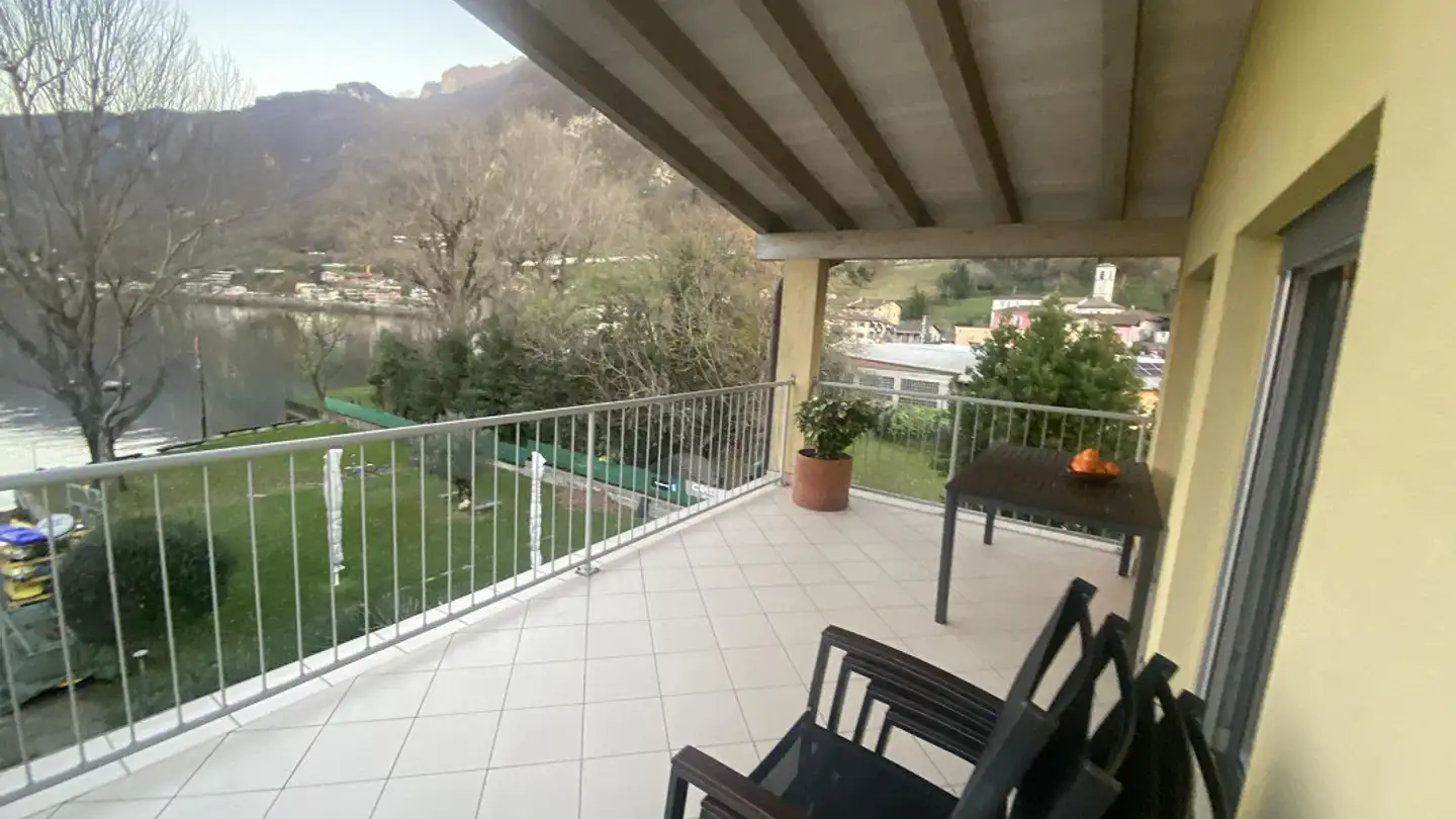 Appartement à vendre - Via Famiglia Carlo Scacchi, 6825 Capolago - Photo 3