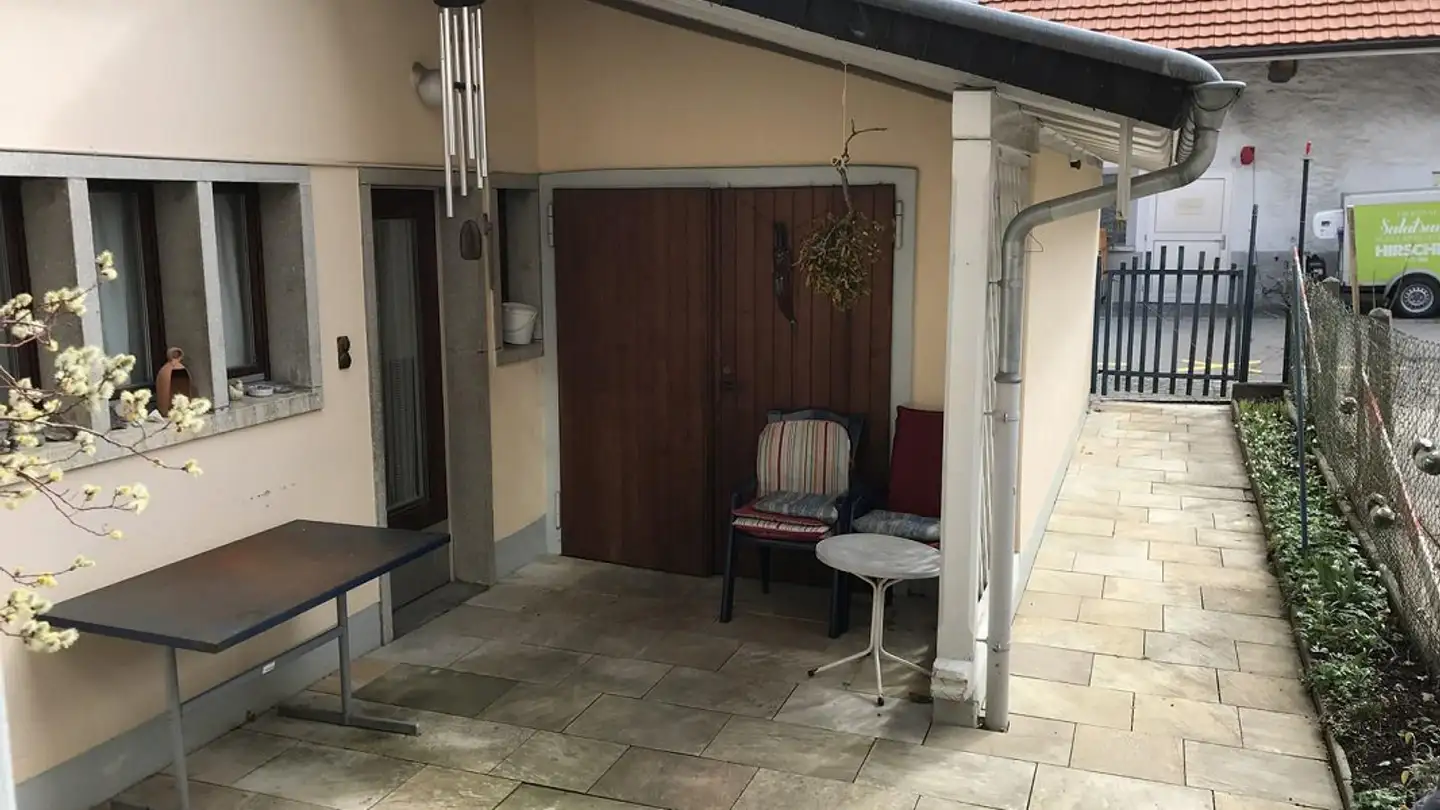 Apartment for rent - Hauptstrasse 64, 4455 Zunzgen - Photo 4