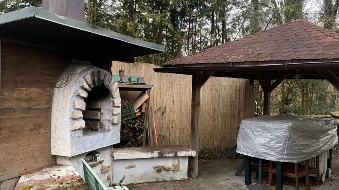 Maison individuelle à louer - Impasse des Hirondelles 5, 1775 Mannens - Photo 2