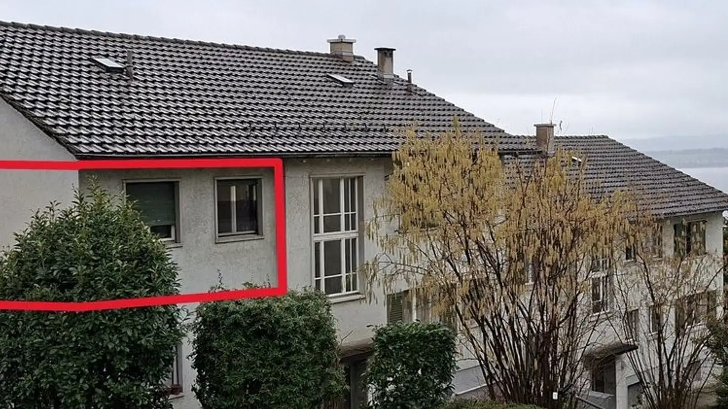 Apartment for rent - Hänibüel 20, 6300 Zug