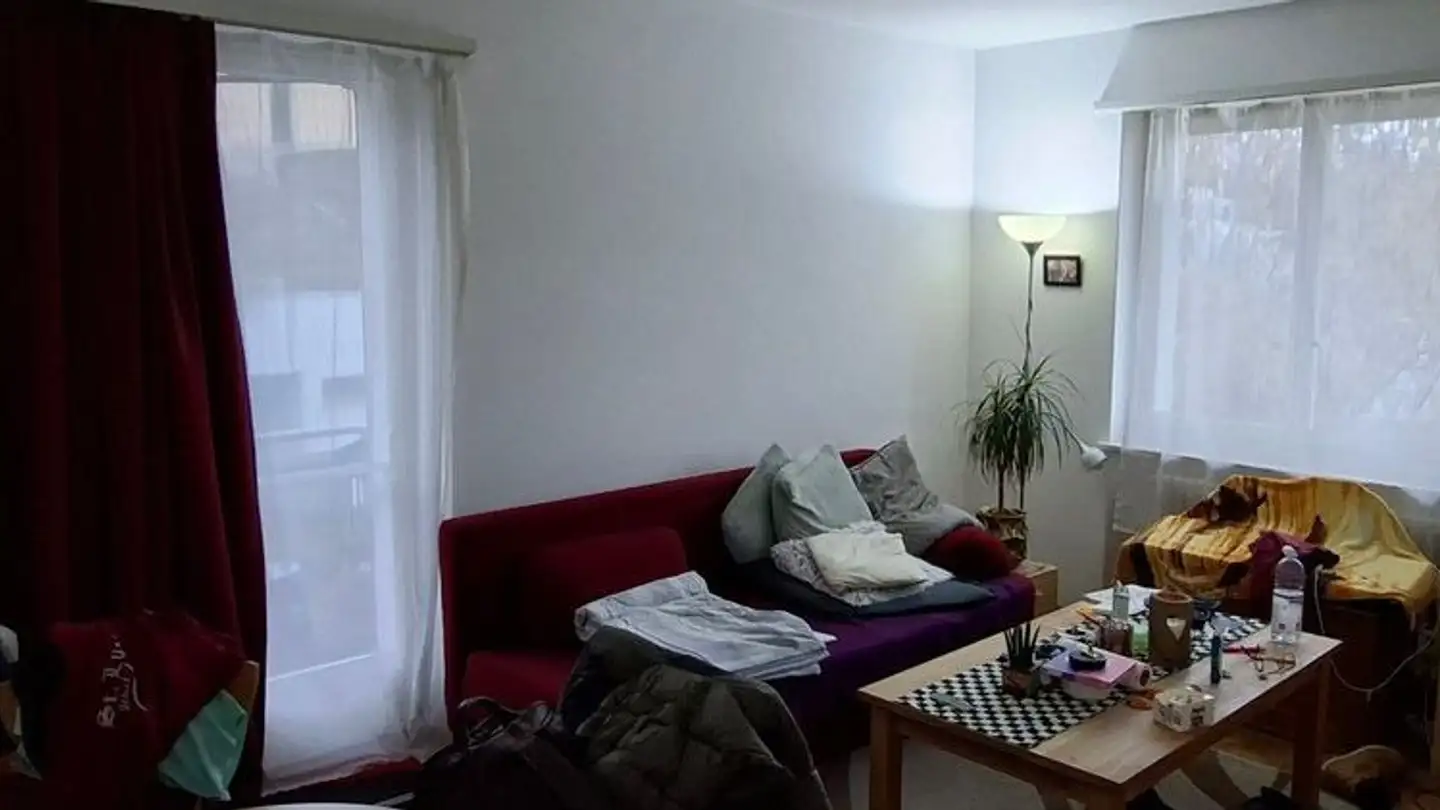 Apartment for rent - Hänibüel 20, 6300 Zug - Photo 2