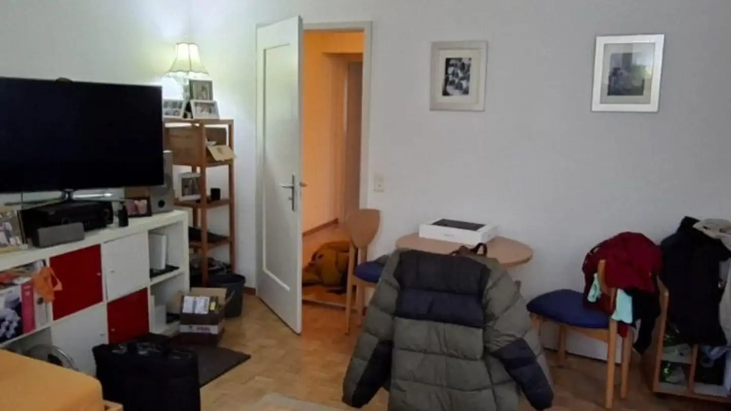 Apartment for rent - Hänibüel 20, 6300 Zug - Photo 3