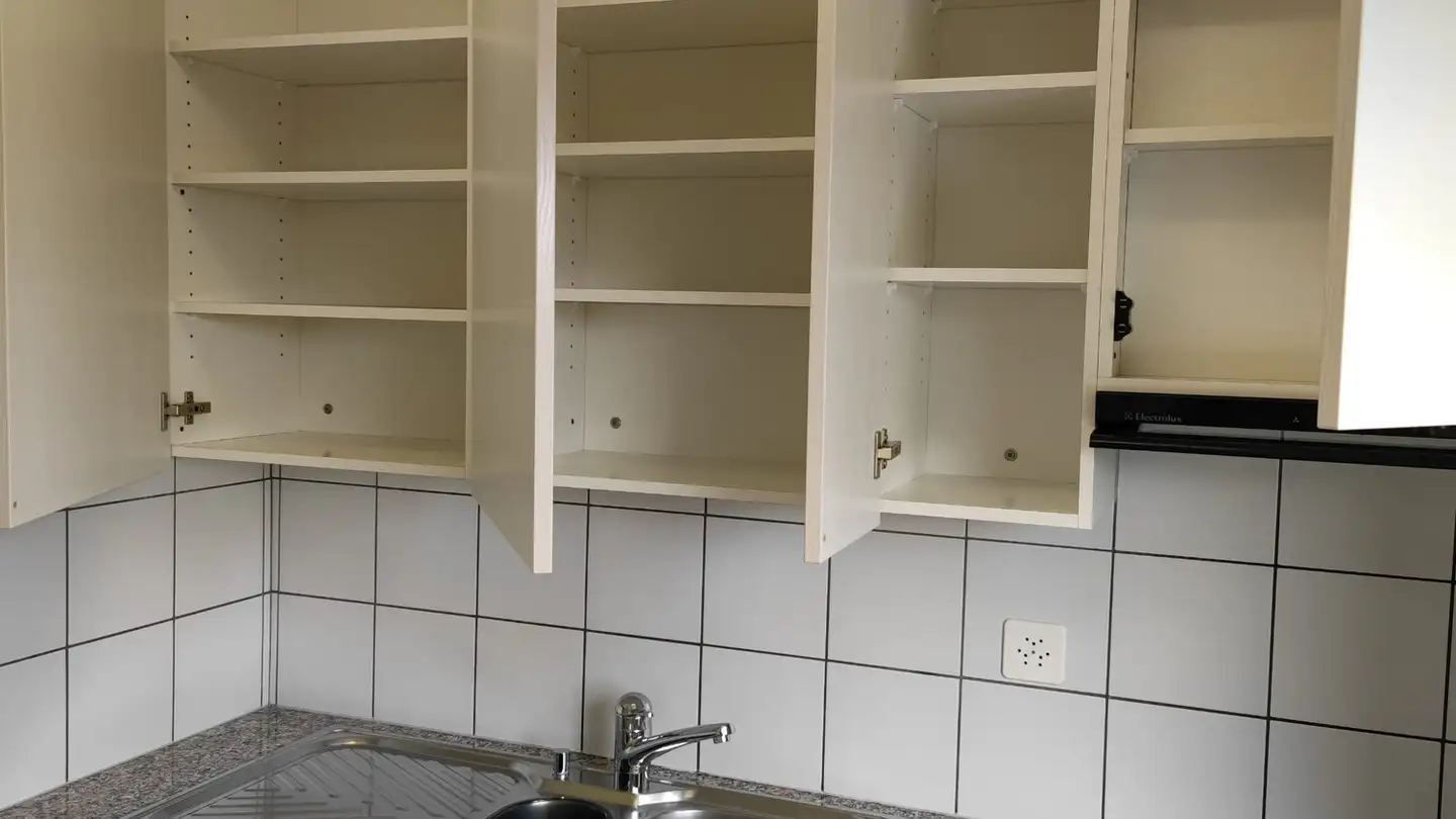 Apartment for rent - Rapperswilerstrasse, 8620 Wetzikon ZH