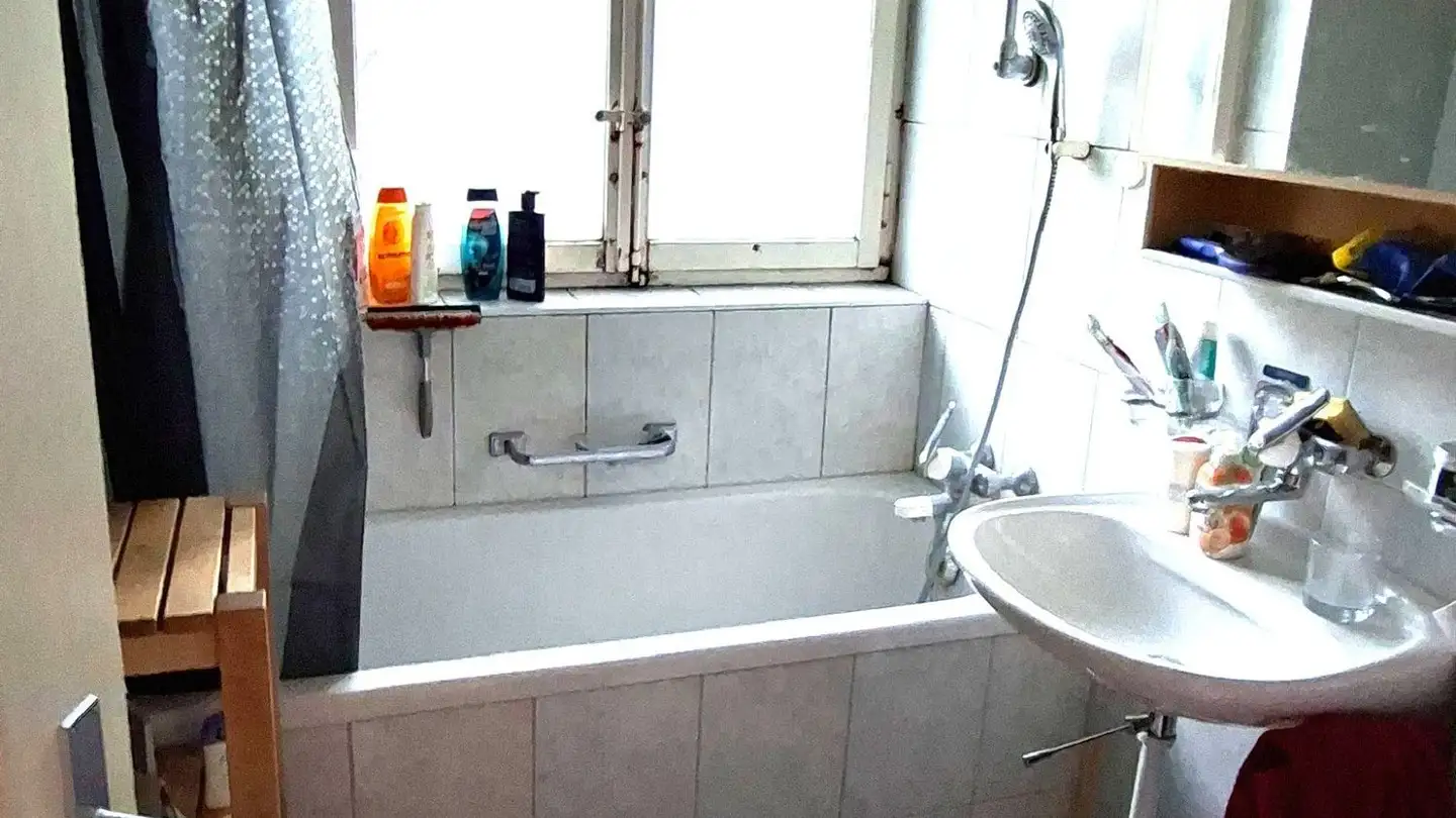 Apartment for rent - Hänibüel 20, 6300 Zug - Photo 4