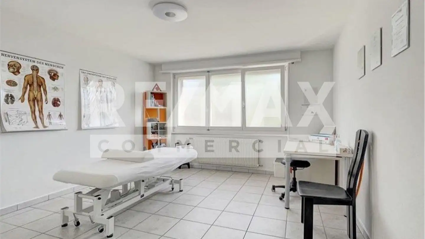 Commercial for rent - 1523 Granges-près-Marnand - Photo 2