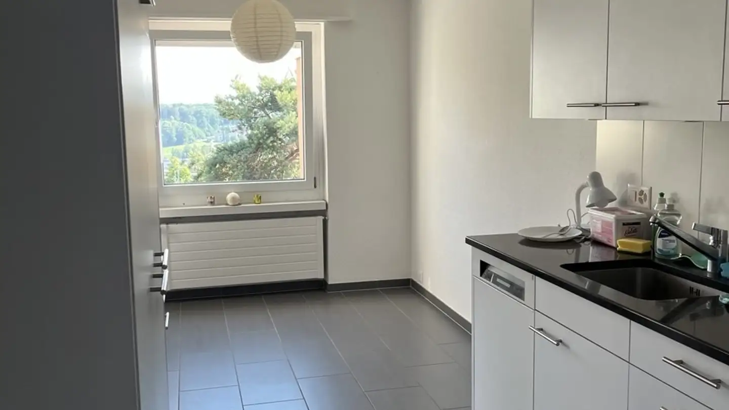 Appartamento in affitto - Zulligerstrasse 39, 3063 Ittigen