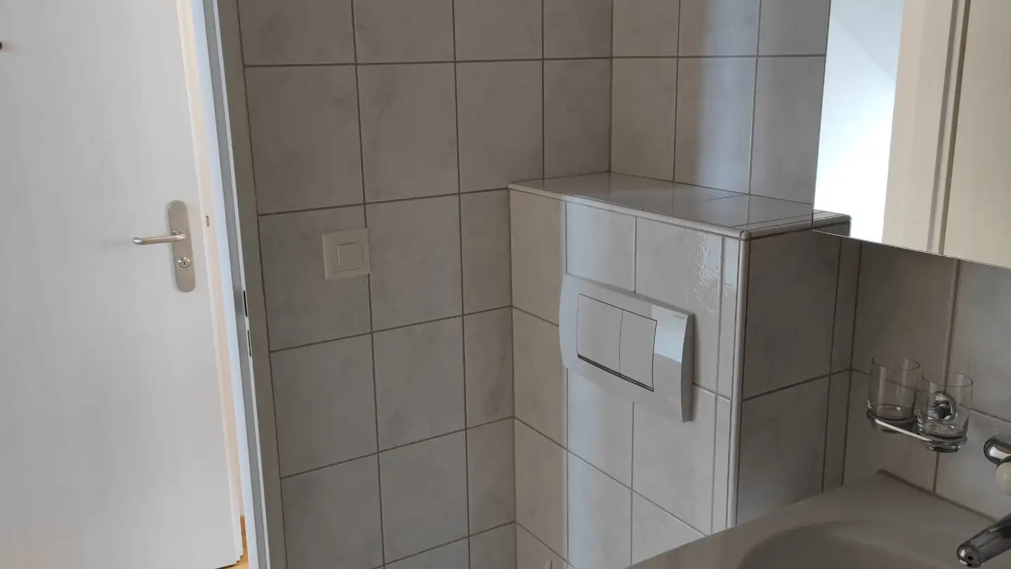 Apartment for rent - Rapperswilerstrasse, 8620 Wetzikon ZH - Photo 4