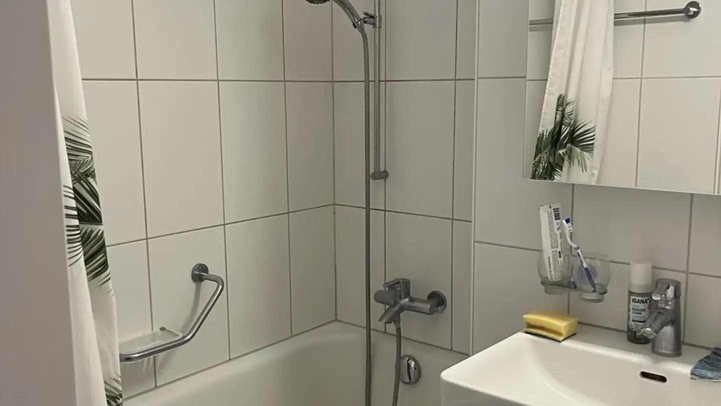 Wohnung mieten - Zulligerstrasse 39, 3063 Ittigen - Foto 3