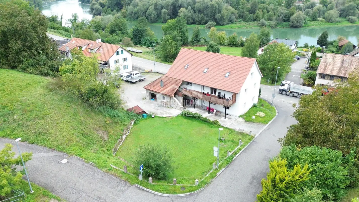 Terreno edificabile in vendita - 5326 Schwaderloch - Foto 2