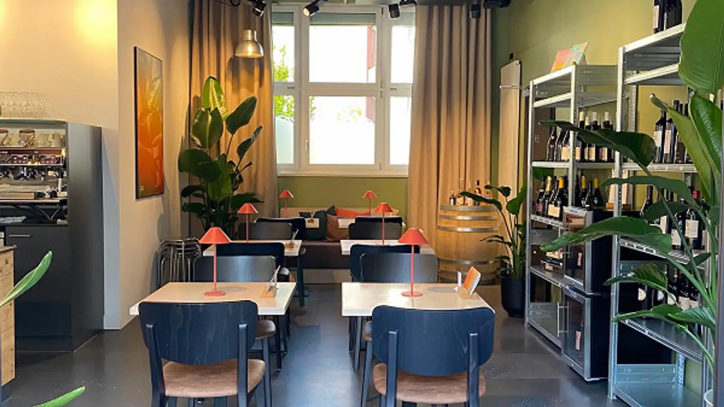 Restaurant for rent - Gotthardstrasse 70, 6460 Altdorf UR - Photo 3