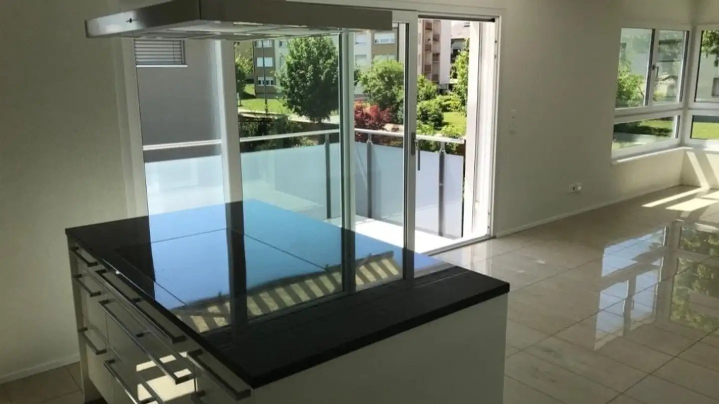 Apartment for rent - Thurfeldstrasse 14, 8570 Weinfelden