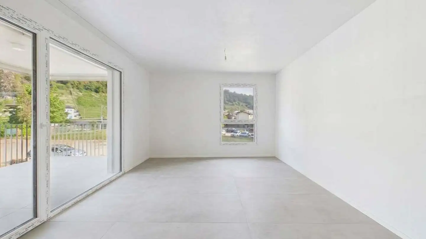 Appartement à vendre - Via Al Casello, 6814 Lamone - Photo 2