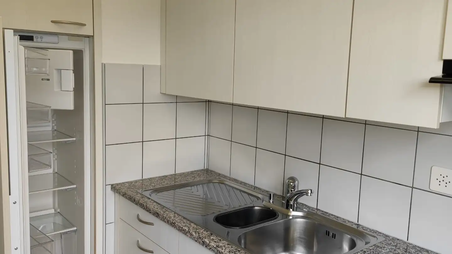 Apartment for rent - Rapperswilerstrasse, 8620 Wetzikon ZH - Photo 2