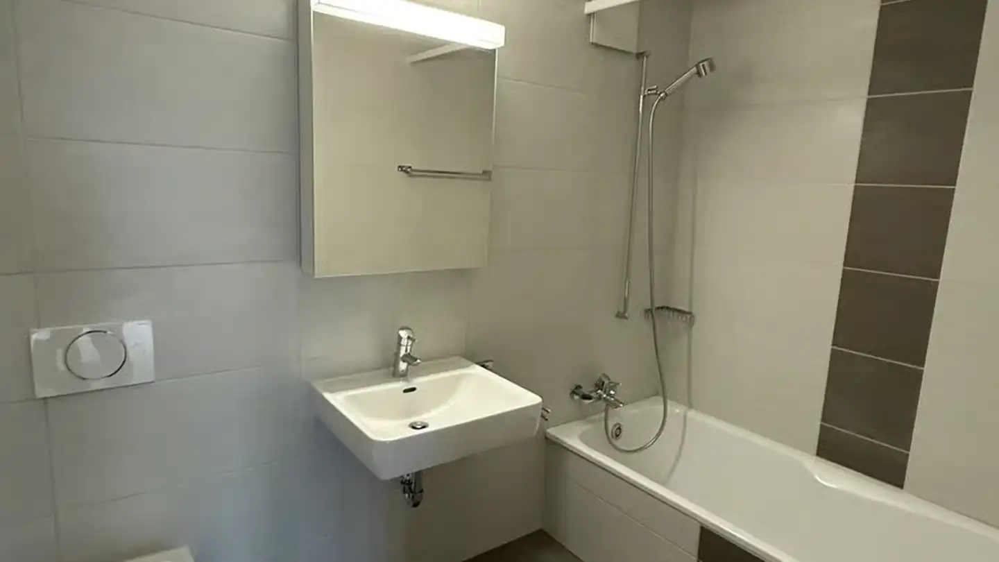 Apartment for rent - Haltaweg 9, 3186 Düdingen - Photo 4