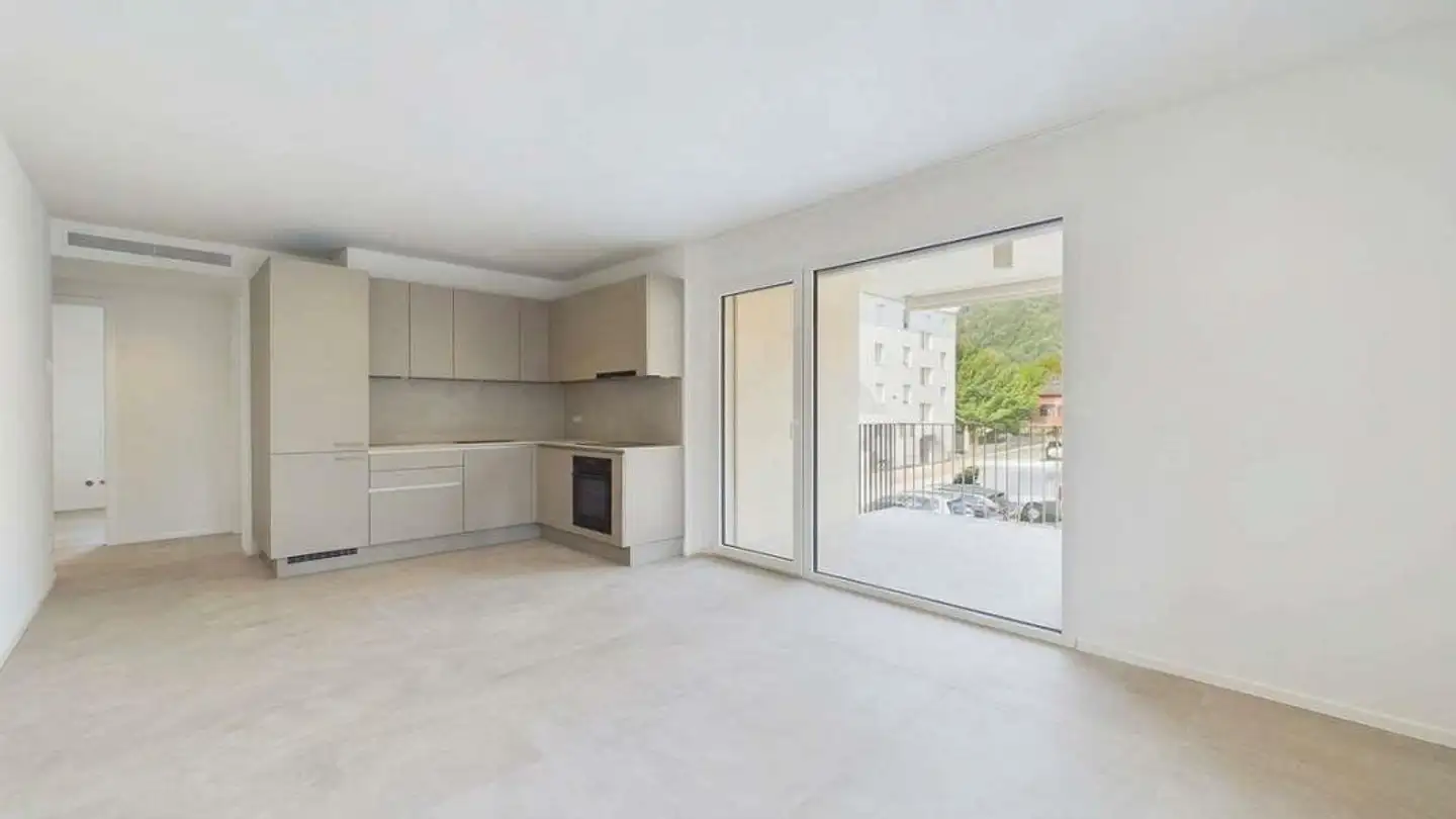 Appartement à vendre - Via Al Casello, 6814 Lamone - Photo 3