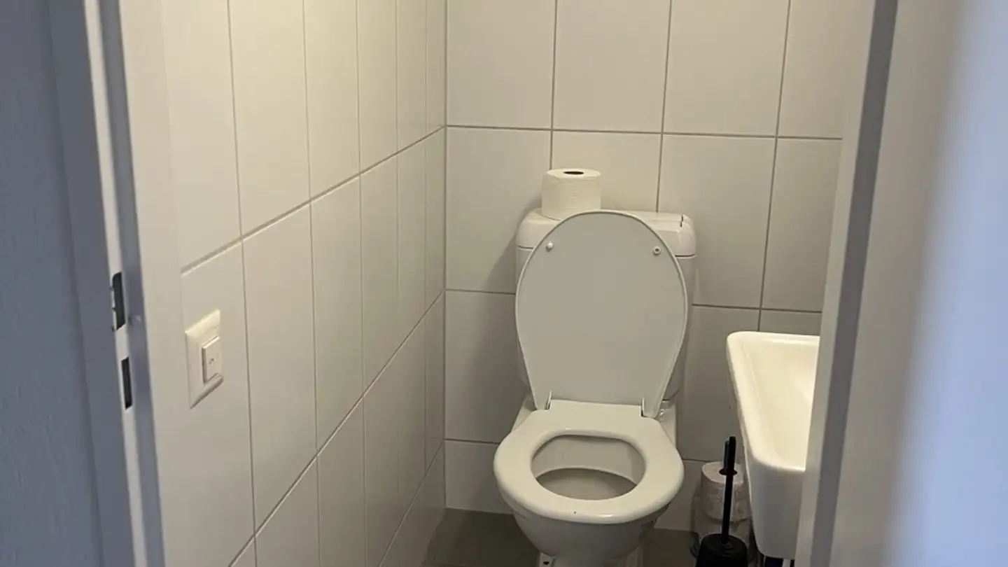 Wohnung mieten - Zulligerstrasse 39, 3063 Ittigen - Foto 2