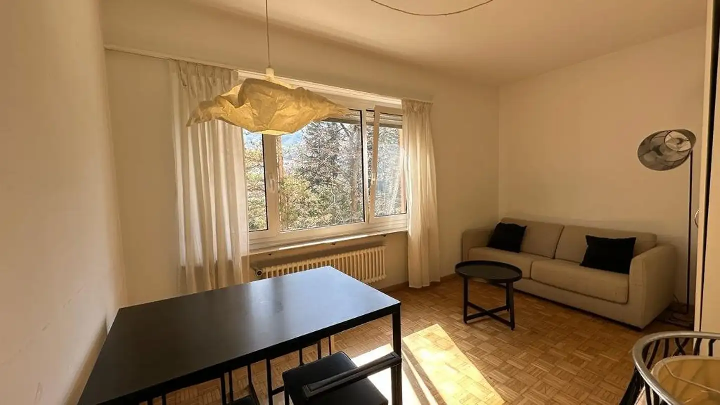 Apartment for rent - Via Al Boschetto 6, 6900 Lugano