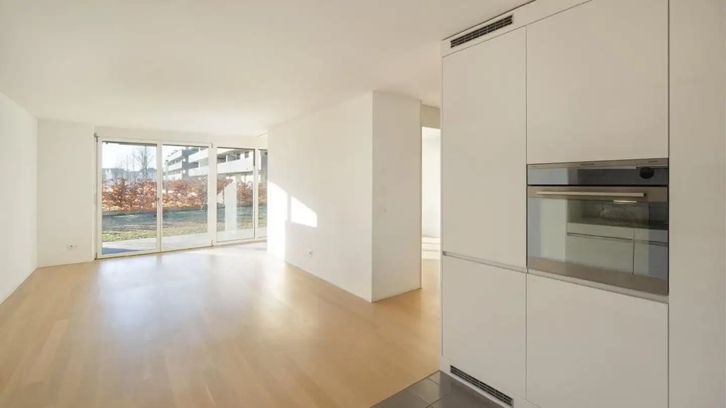 Appartamento in affitto - Reckholdernstrasse 13, 8590 Romanshorn - Foto 3