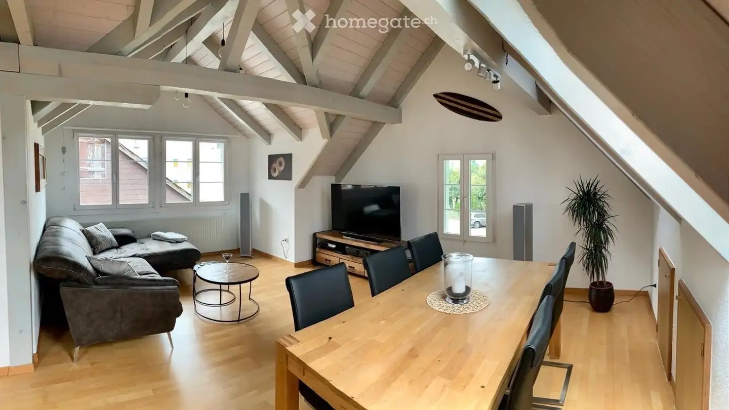 Appartamento in affitto - 3065 Bolligen