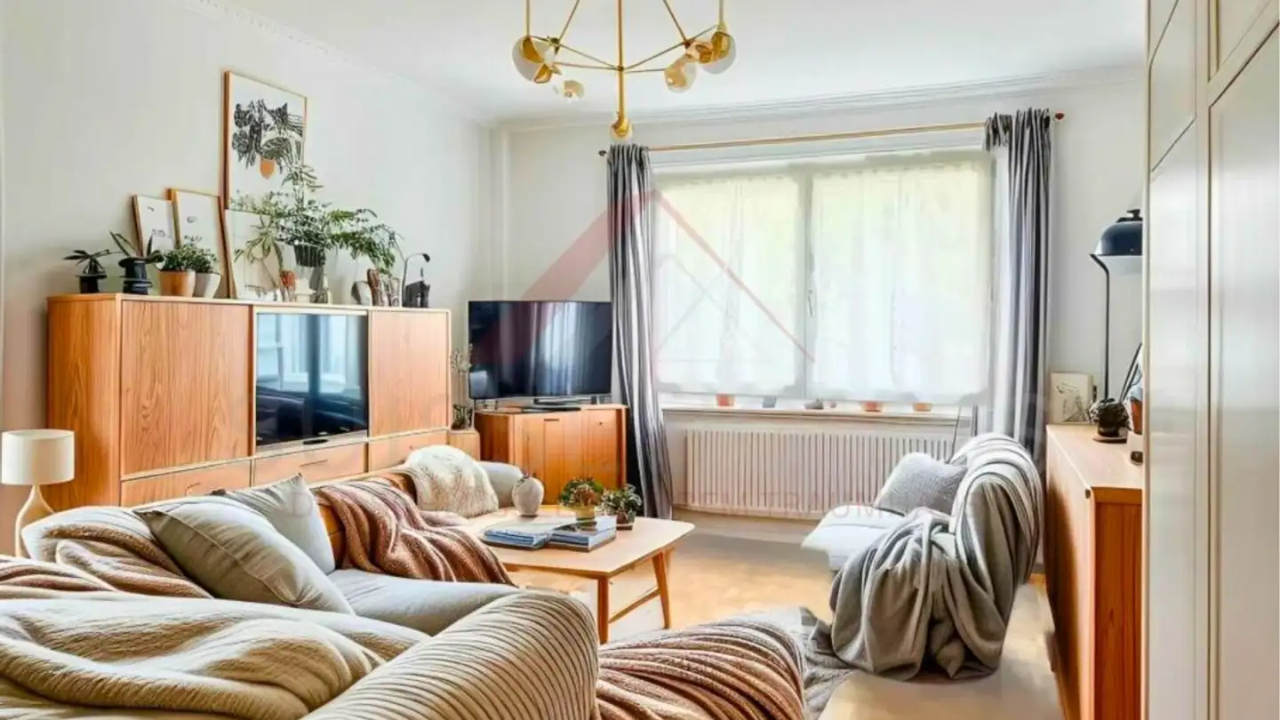 Penthouse for sale - 1, 1595 Faoug