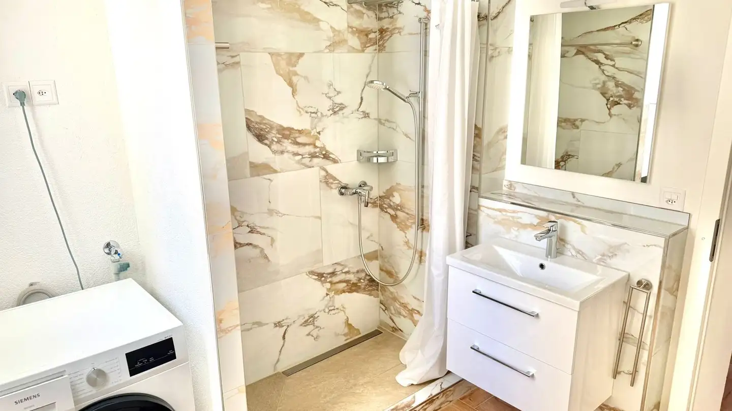 Wohnung mieten - Grabenstrasse 21, 8500 Frauenfeld - Foto 3